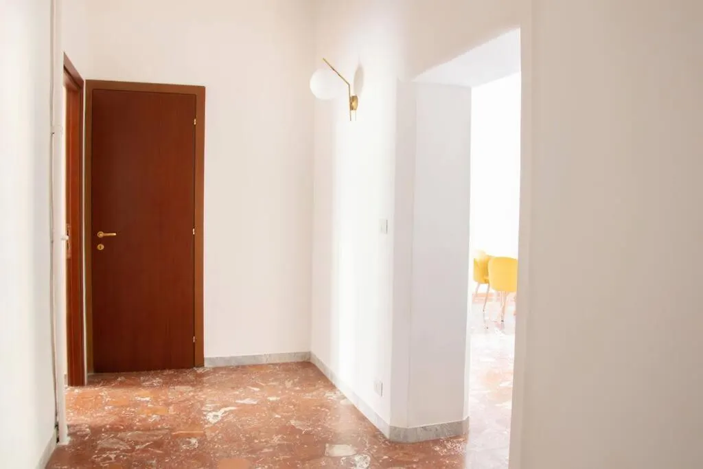 Appartamento Di Charme San Giovanni - Colosseo Rom Italien