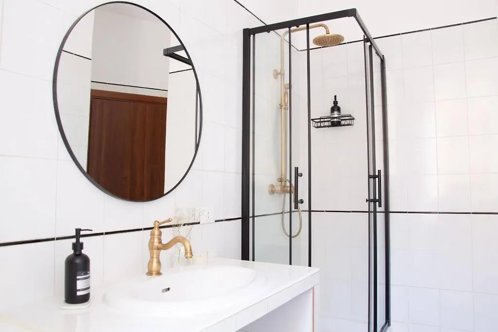 Apartment Appartamento Di Charme San Giovanni - Colosseo Rome Italy