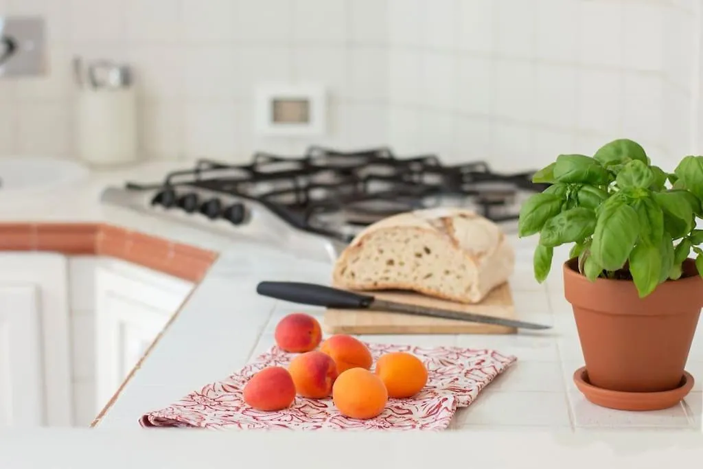 Apartment Appartamento Di Charme San Giovanni - Colosseo Rome