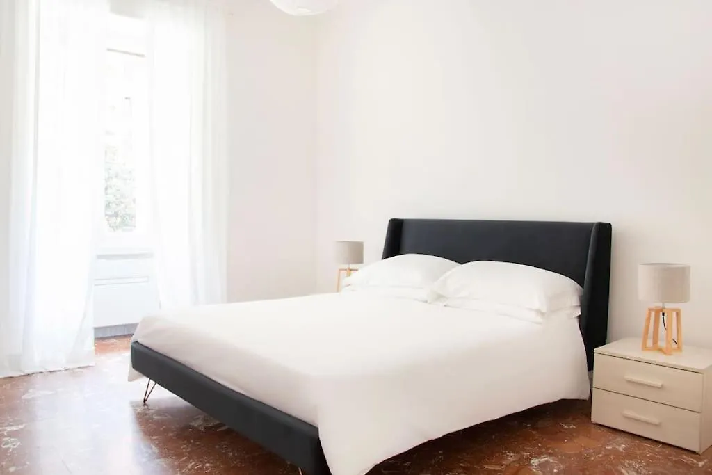 Appartamento Di Charme San Giovanni - Colosseo Rome Apartment