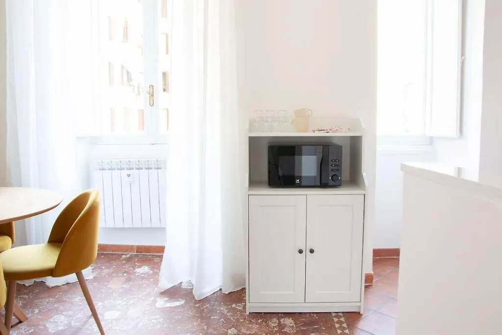 Appartamento Di Charme San Giovanni - Colosseo Rome 0*,