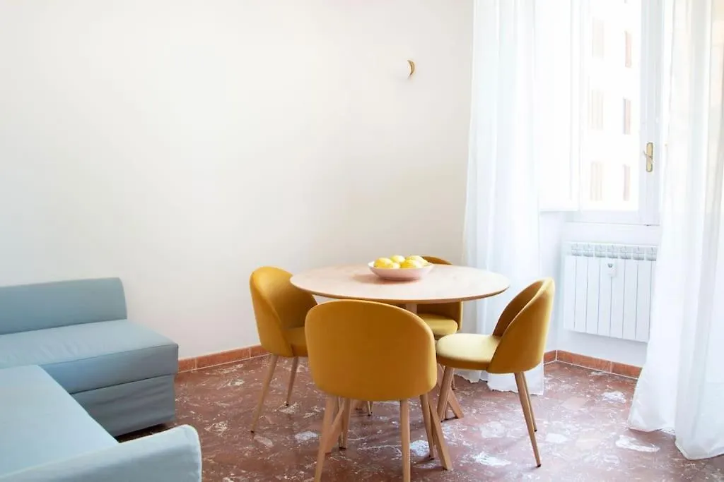 Apartment Appartamento Di Charme San Giovanni - Colosseo Rome Italy