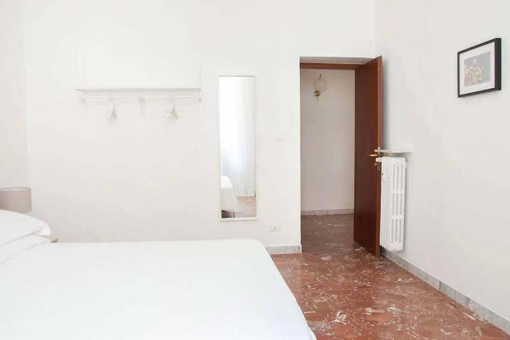 Appartamento Di Charme San Giovanni - Colosseo Rome Apartment