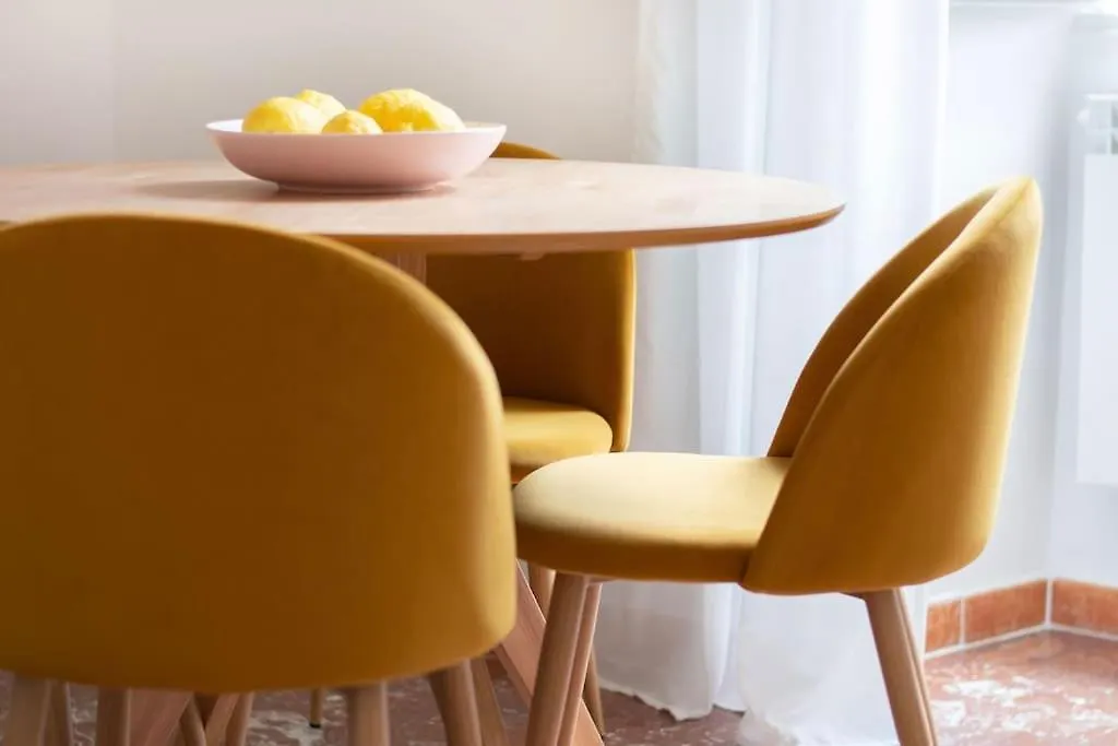 Apartment Appartamento Di Charme San Giovanni - Colosseo Rome Italy