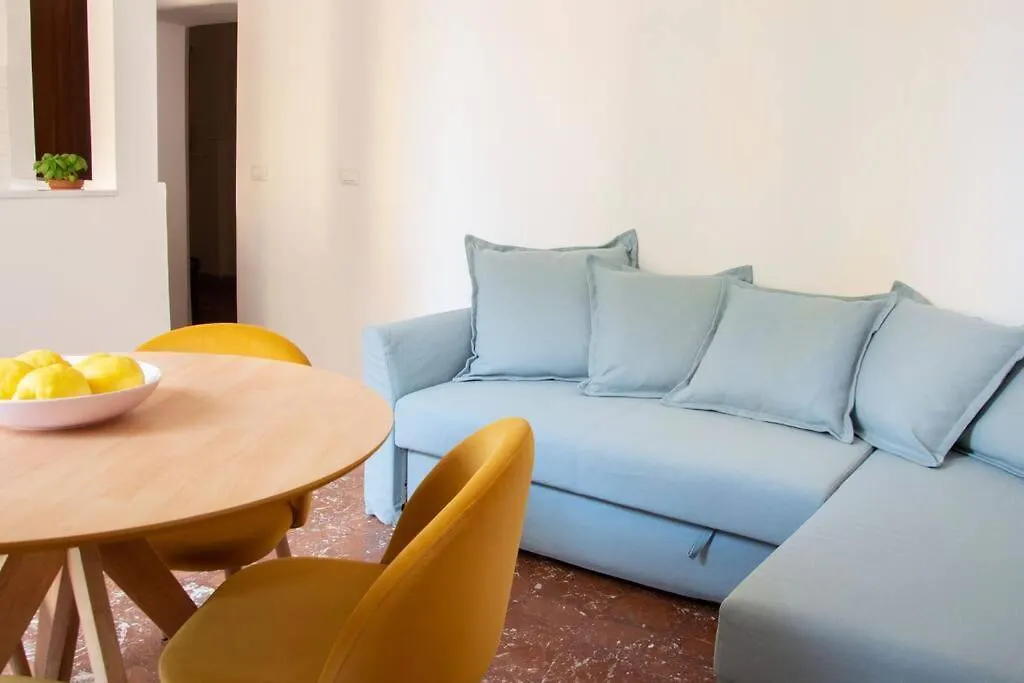 Appartamento Di Charme San Giovanni - Colosseo Rome 0*,