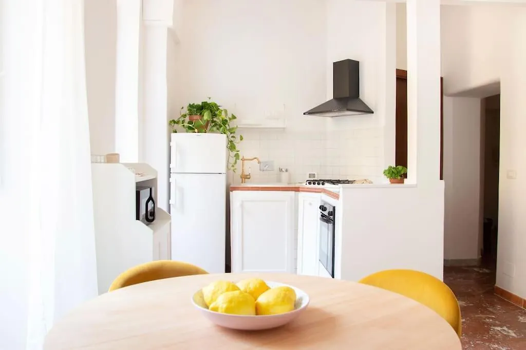 Apartment Appartamento Di Charme San Giovanni - Colosseo Rome