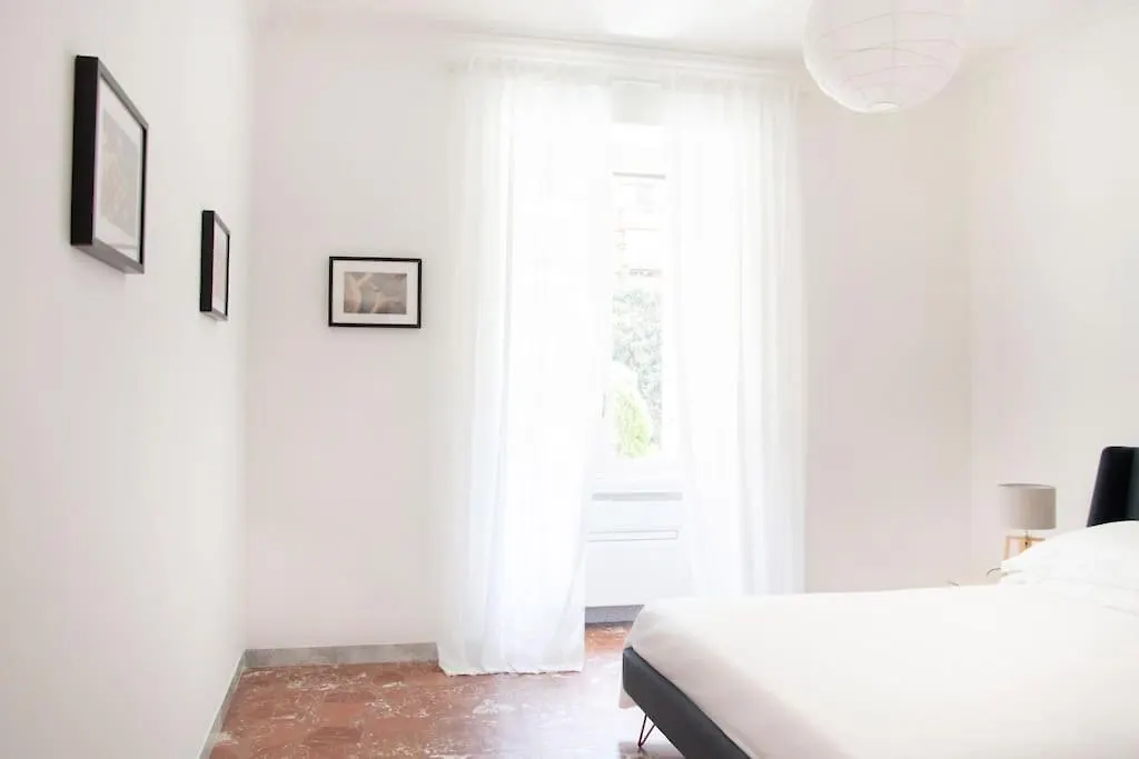 Appartamento Di Charme San Giovanni - Colosseo Řím 0*,  Itálie